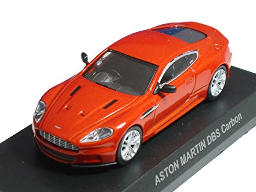 Amazon.co.jp: 京商 1/64 アストンマーティン ミニカーコレクション